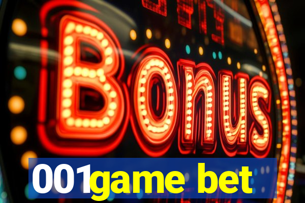 001game bet